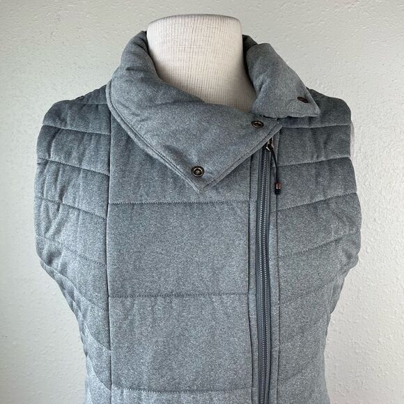 Calia Full Zip Sleeveless Vest Size S EUC - Picture 3 of 8
